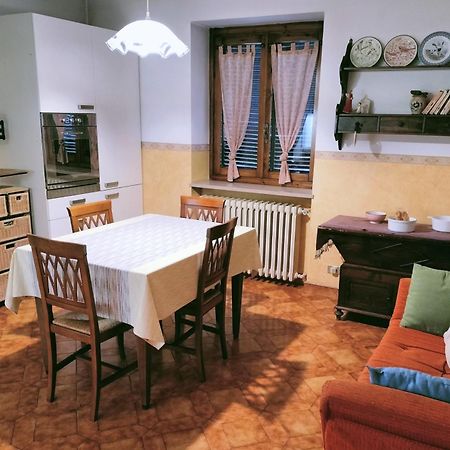 B&B "Madama Granet" Borgo San Dalmazzo Exterior photo