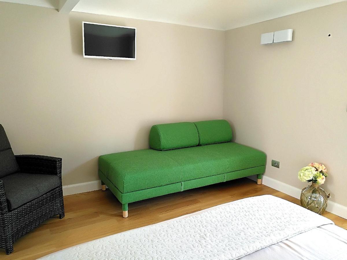 B&B "Madama Granet" Borgo San Dalmazzo Exterior photo