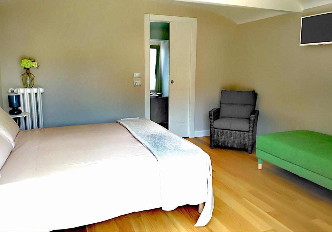 B&B "Madama Granet" Borgo San Dalmazzo Exterior photo
