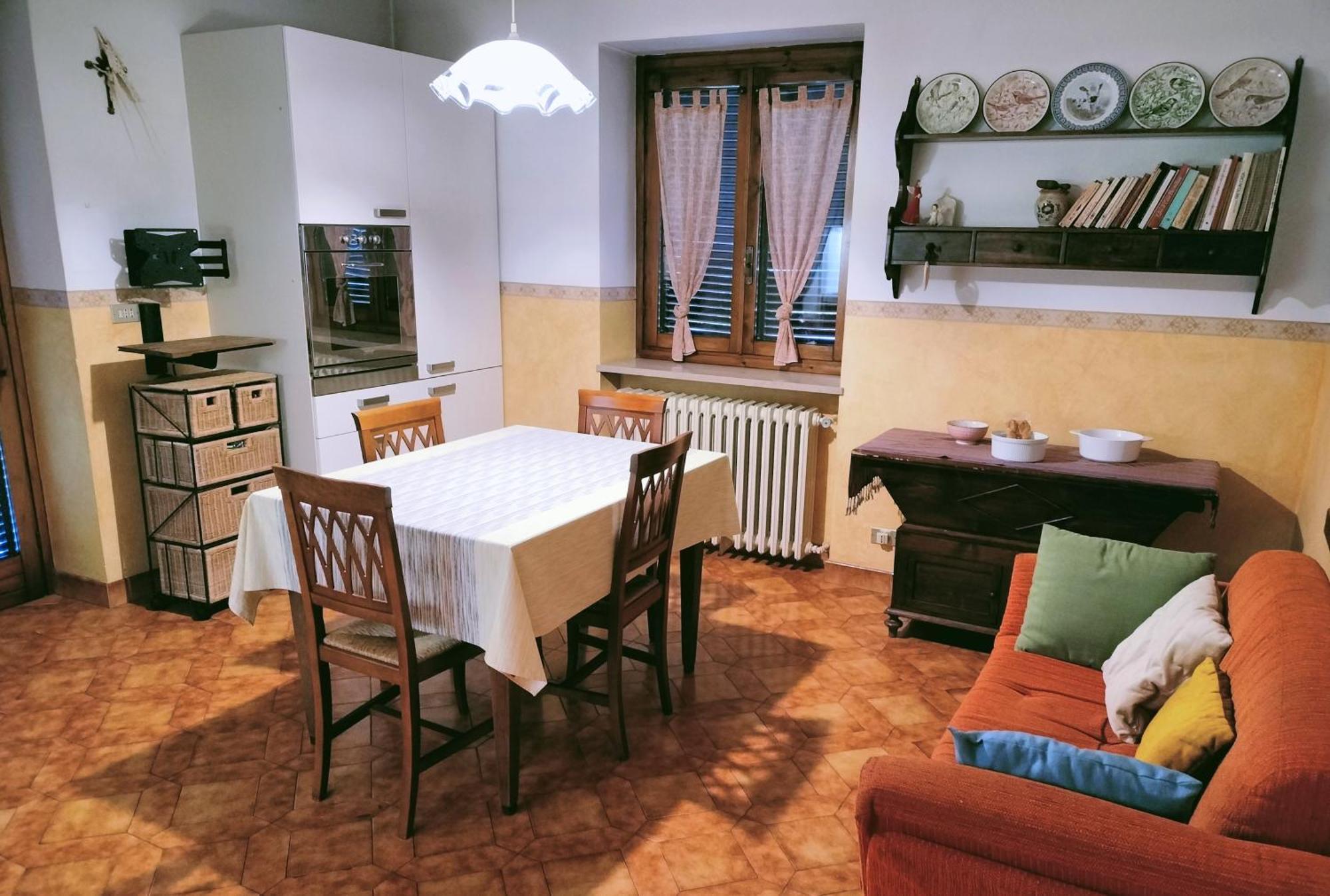 B&B "Madama Granet" Borgo San Dalmazzo Exterior photo