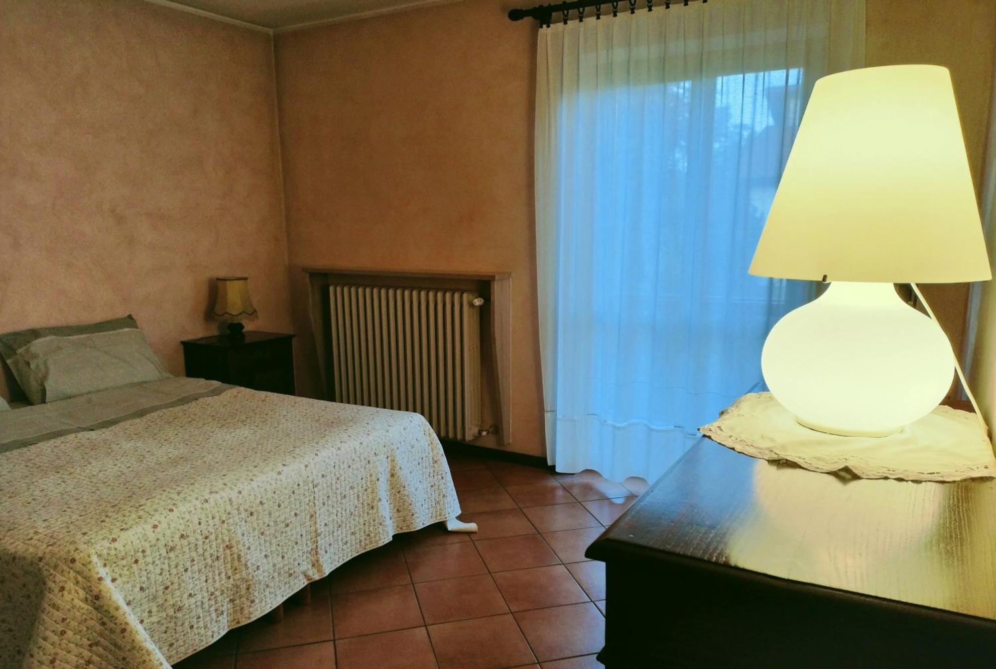B&B "Madama Granet" Borgo San Dalmazzo Exterior photo