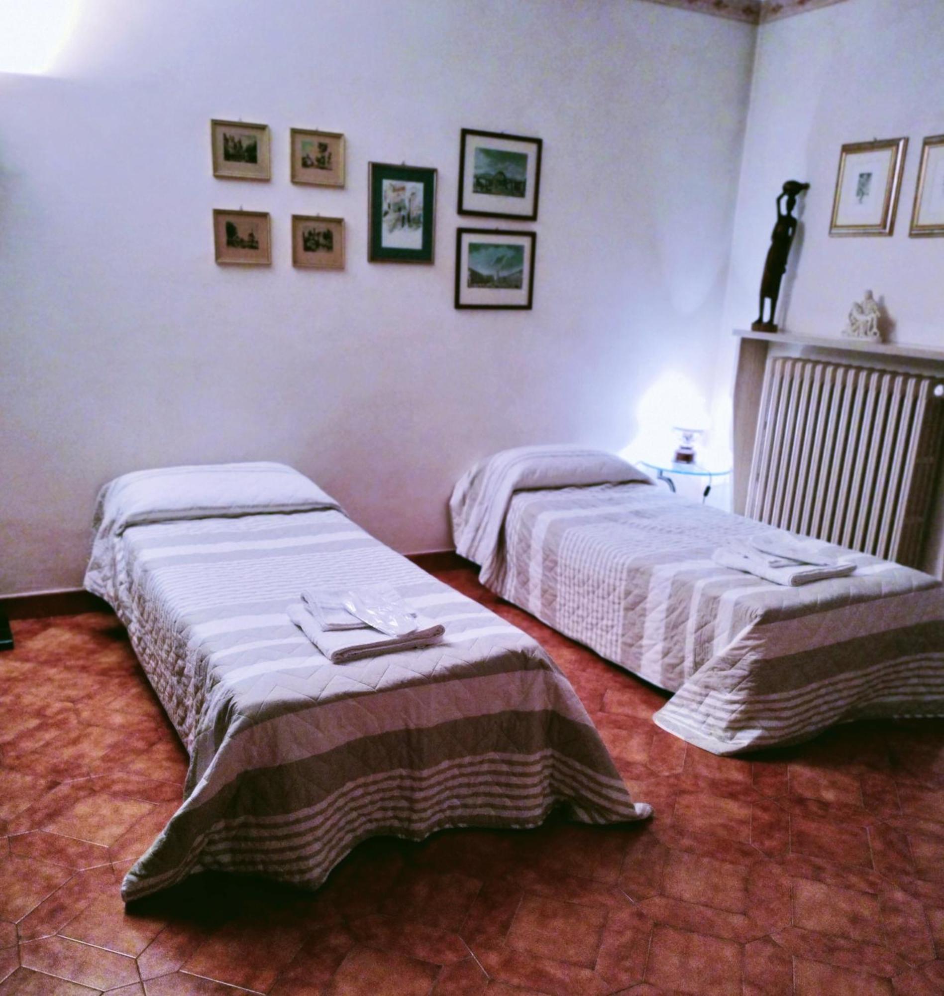B&B "Madama Granet" Borgo San Dalmazzo Exterior photo