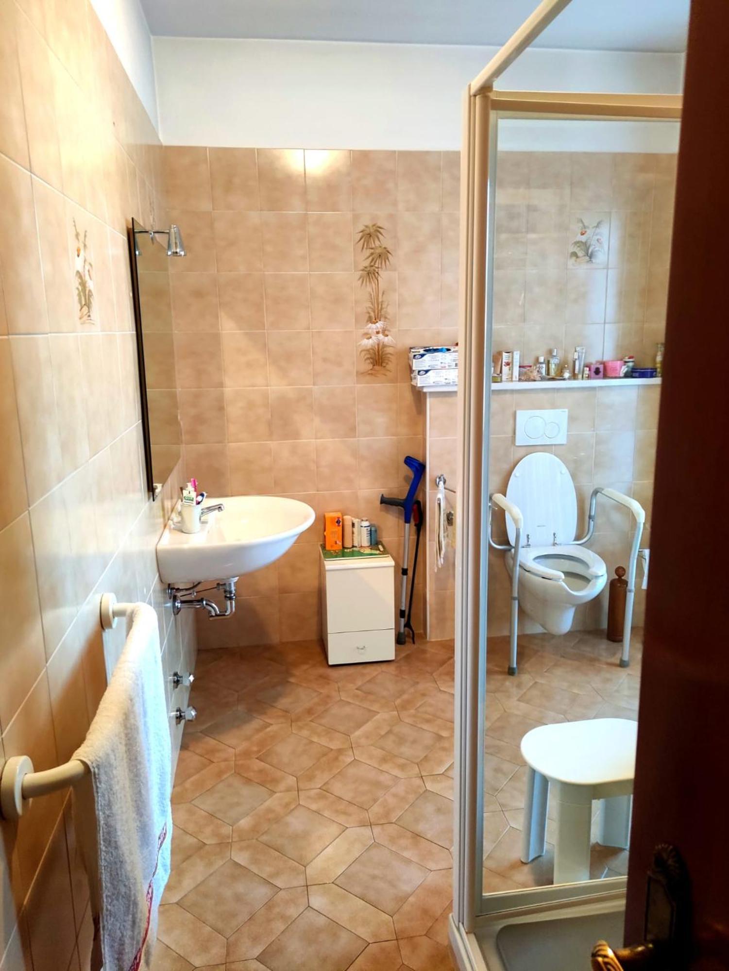 B&B "Madama Granet" Borgo San Dalmazzo Exterior photo