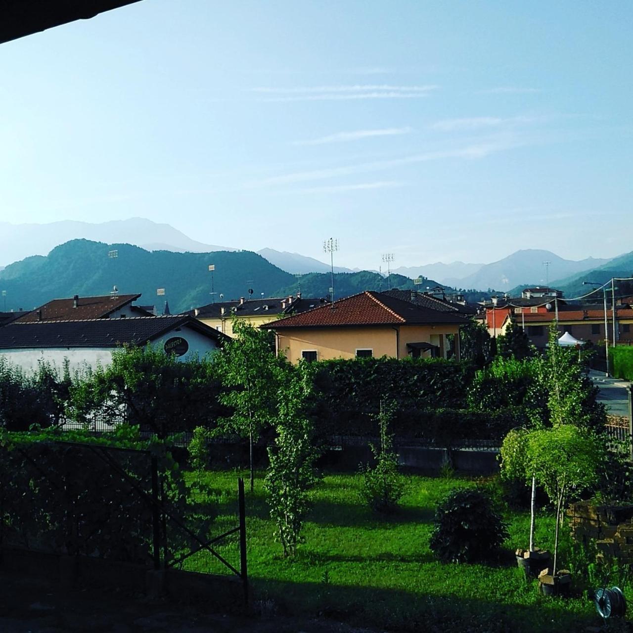 B&B "Madama Granet" Borgo San Dalmazzo Exterior photo
