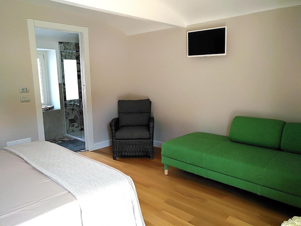 B&B "Madama Granet" Borgo San Dalmazzo Exterior photo
