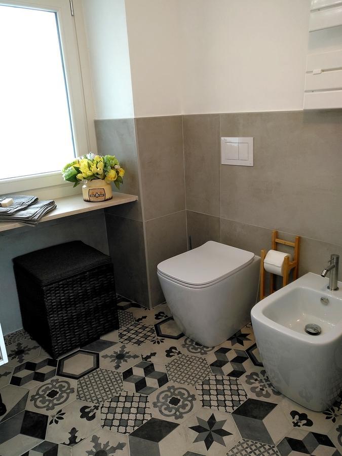 B&B "Madama Granet" Borgo San Dalmazzo Exterior photo