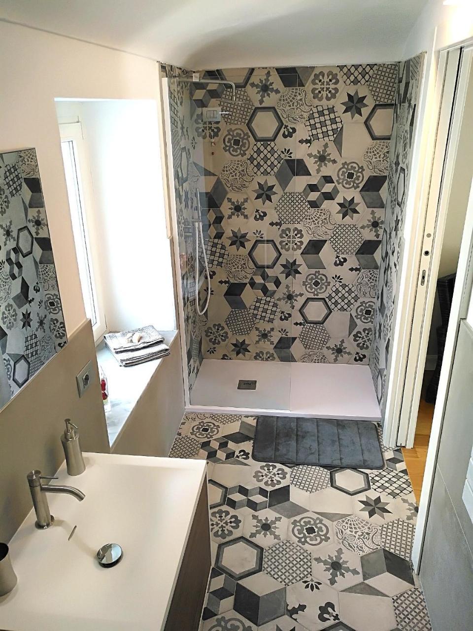 B&B "Madama Granet" Borgo San Dalmazzo Exterior photo