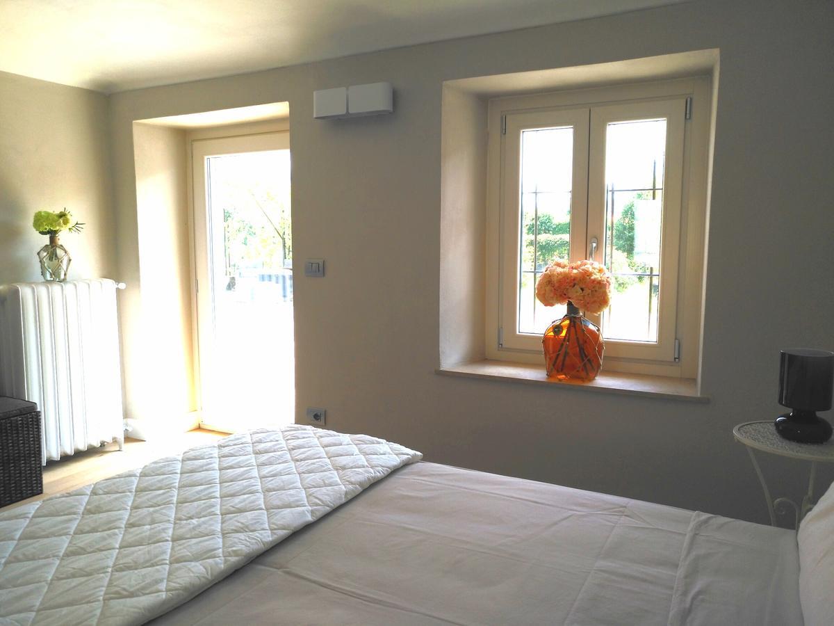 B&B "Madama Granet" Borgo San Dalmazzo Exterior photo