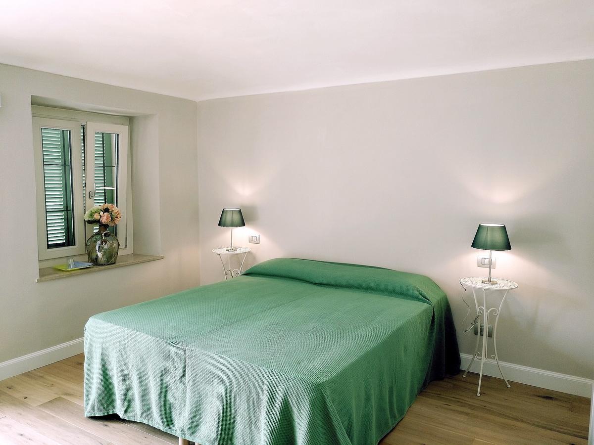 B&B "Madama Granet" Borgo San Dalmazzo Exterior photo