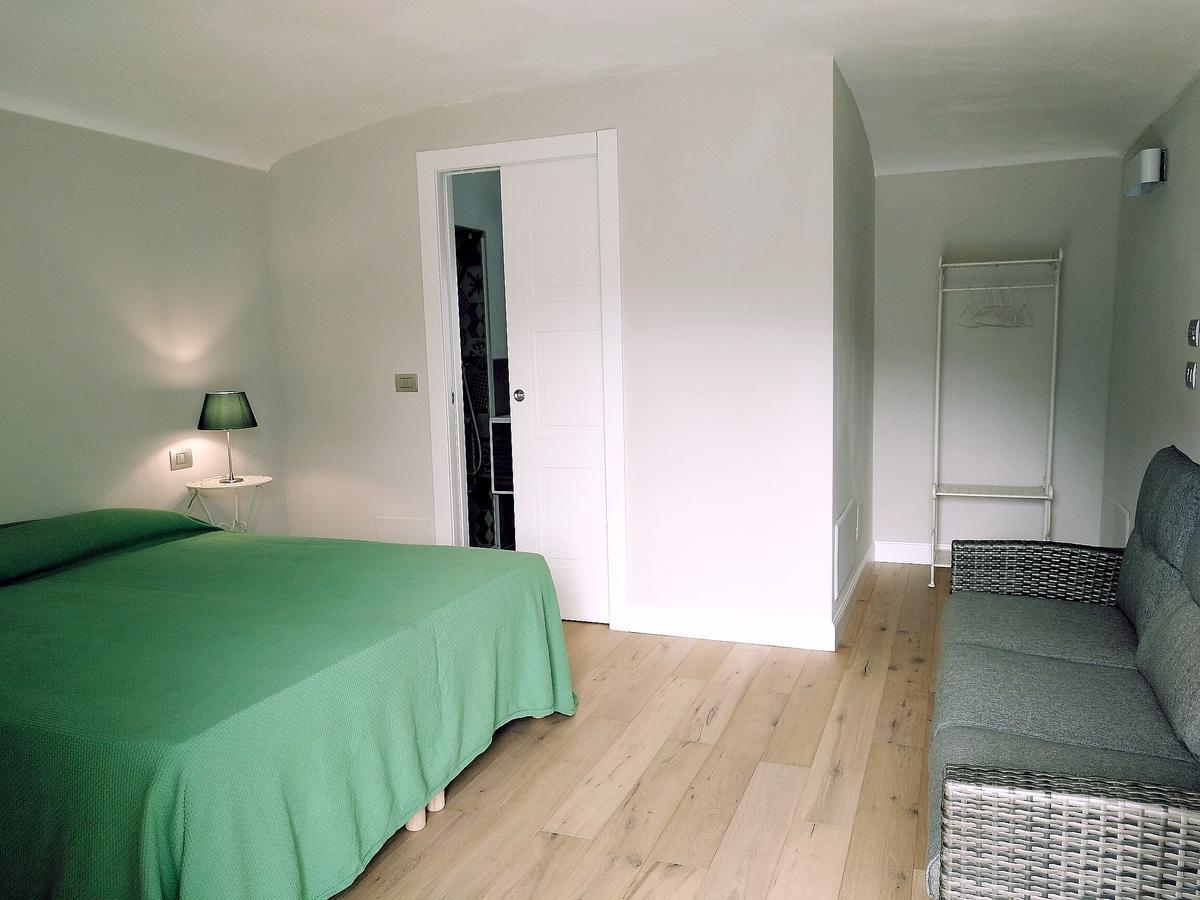 B&B "Madama Granet" Borgo San Dalmazzo Exterior photo