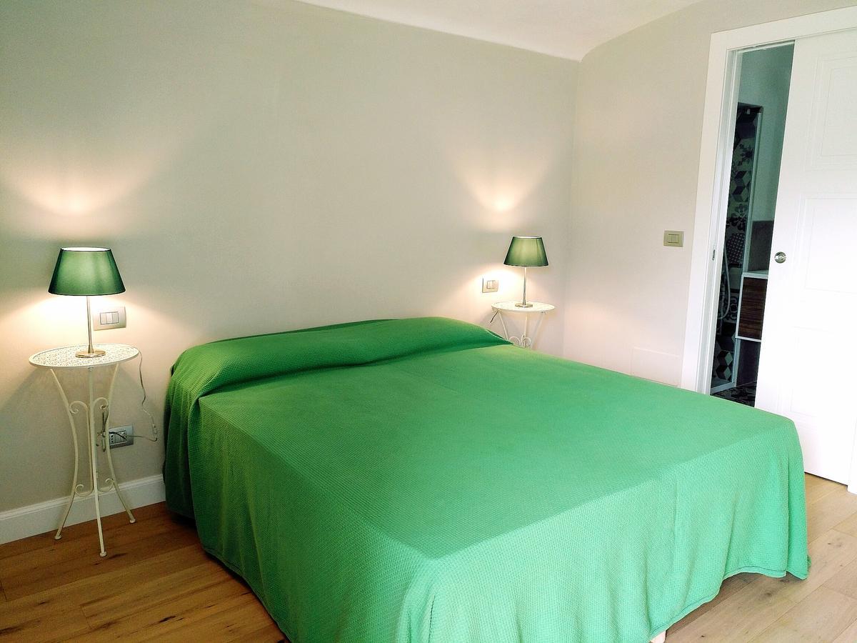 B&B "Madama Granet" Borgo San Dalmazzo Exterior photo